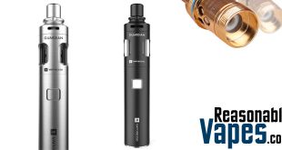Authentic Vaporesso Guardian One Starter Kit
