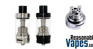 Authentic Ehpro Billow V2.5 RTA