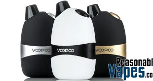 VooPoo Panda Pod System